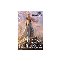 Little, Brown Book Group The Queen of Izmoroz (häftad, eng)