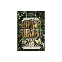 Little, Brown & Company Briarheart (häftad, eng)