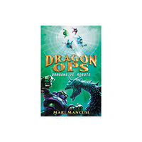 Little, Brown & Company Dragon Ops: Dragons vs. Robots (häftad, eng)