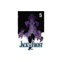 Little, Brown & Company Jack Frost, Vol. 5 (häftad, eng)