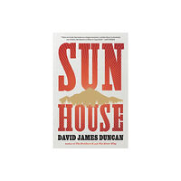 Little, Brown & Company Sun House (inbunden, eng)