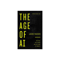 Zondervan The Age of AI (inbunden, eng)