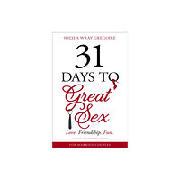 Zondervan 31 Days to Great Sex (häftad, eng)