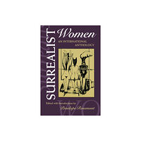 University of Texas Press Surrealist Women (häftad, eng)