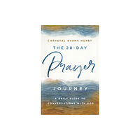 Zondervan The 28-Day Prayer Journey (häftad, eng)