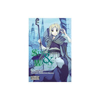 Little, Brown & Company Spice and Wolf, Vol. 4 (manga) (häftad, eng)