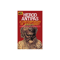 Zondervan Herod Antipas (häftad, eng)