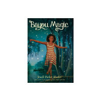 Little, Brown & Company Bayou Magic (häftad, eng)