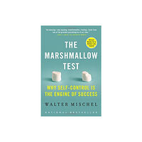 Little, Brown and Company The Marshmallow Test (häftad, eng)