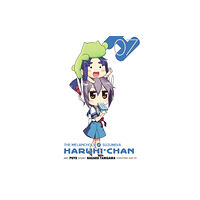 Little, Brown & Company The Melancholy of Suzumiya Haruhi-chan, Vol. 7 (häftad, eng)