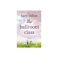 Hodder & Stoughton The Ballroom Class (häftad, eng)