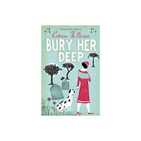 Hodder & Stoughton Bury Her Deep (häftad, eng)