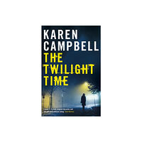 Hodder & Stoughton The Twilight Time (häftad, eng)