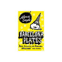 Hodder & Stoughton Barcelona Plates (häftad, eng)