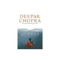 Hodder & Stoughton Buddha (häftad, eng)