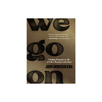 Zondervan We Go On (inbunden, eng)