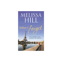 Hodder & Stoughton Before I Forget (häftad, eng)