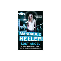 Hodder & Stoughton Lost Angel (häftad, eng)
