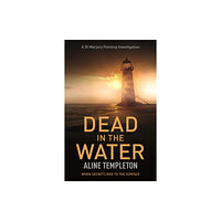 Hodder & Stoughton Dead in the Water (häftad, eng)