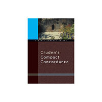 Zondervan Cruden's Compact Concordance (häftad, eng)