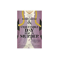 Hodder & Stoughton Dandy Gilver and an Unsuitable Day for a Murder (häftad, eng)