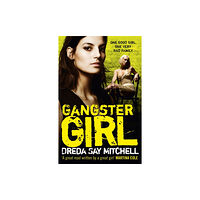 Hodder & Stoughton Gangster Girl (häftad, eng)