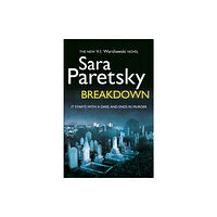 Hodder & Stoughton Breakdown (häftad, eng)
