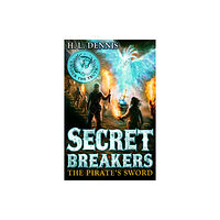Hachette Children's Group Secret Breakers: The Pirate's Sword (häftad, eng)