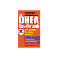 Random House USA Inc The DHEA Breakthrough (häftad, eng)