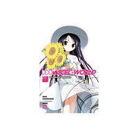 Little, Brown & Company Accel World, Vol. 3 (Novel) (häftad, eng)