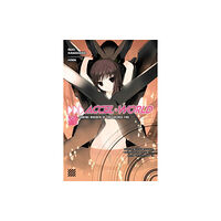 Little, Brown & Company Accel World, Vol. 6 (light novel) (häftad, eng)