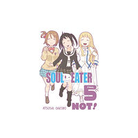 Little, Brown & Company Soul Eater NOT!, Vol. 5 (häftad, eng)