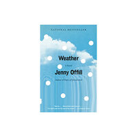 Knopf Doubleday Publishing Group Weather (häftad, eng)