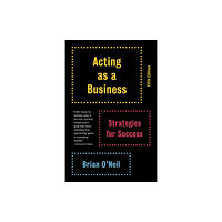 Random House USA Inc Acting as a Business, Fifth Edition (häftad, eng)