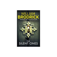 Little, Brown Book Group The Silent Ones (häftad, eng)
