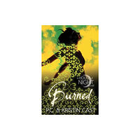 Little, Brown Book Group Burned (häftad, eng)