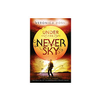 Little, Brown Book Group Under The Never Sky (häftad, eng)