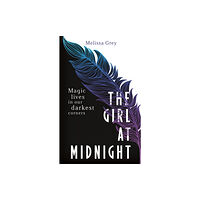 Little, Brown Book Group The Girl at Midnight (häftad, eng)