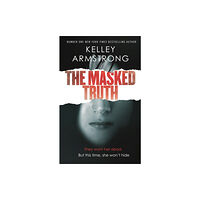 Little, Brown Book Group The Masked Truth (häftad, eng)