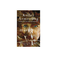 Little, Brown Book Group Missing (häftad, eng)