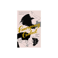 Little, Brown Book Group Emergency Contact (häftad, eng)