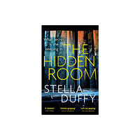 Little, Brown Book Group The Hidden Room (häftad, eng)