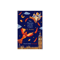Little, Brown Book Group The Phoenix and the Carpet (häftad, eng)