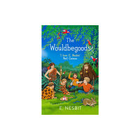Little, Brown Book Group The Wouldbegoods (häftad, eng)