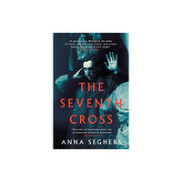 Little, Brown Book Group The Seventh Cross (häftad, eng)