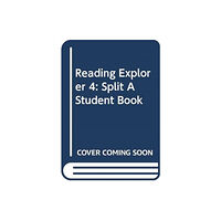 Cengage Learning, Inc Reading Explorer 4: Split A Student Book (häftad, eng)