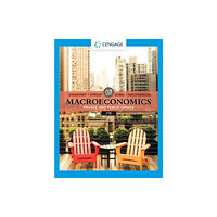 Cengage Learning, Inc Macroeconomics (häftad, eng)