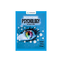 Cengage Learning, Inc Discovering Psychology (häftad, eng)