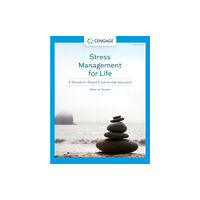 Cengage Learning, Inc Stress Management for Life (häftad, eng)