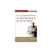 Zondervan How to Preach and Teach the Old Testament for All Its Worth (häftad, eng)